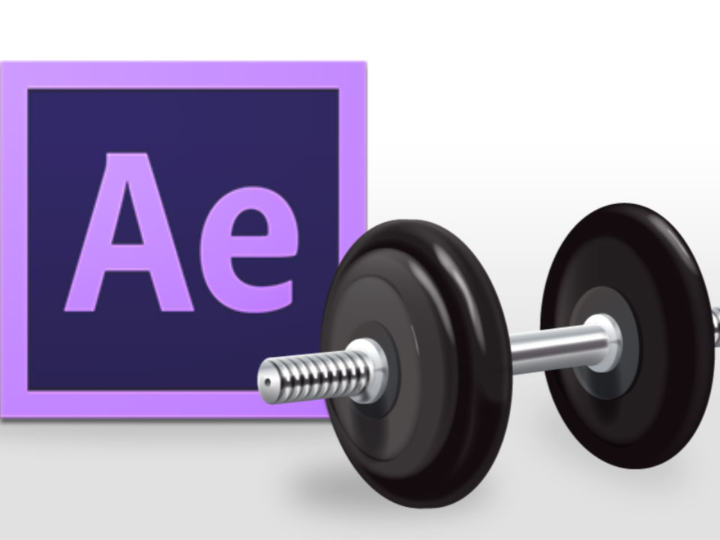 After Effects Benchmark Results on 2013 Macs