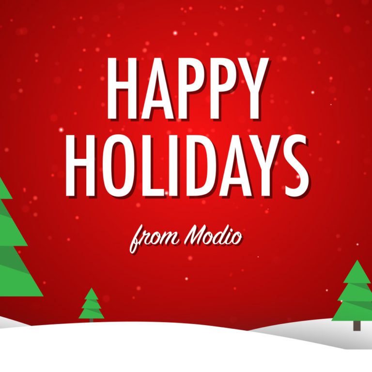 FREE After Effects Christmas Templates Download Modio