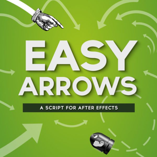 easy arrows script for after effects free download