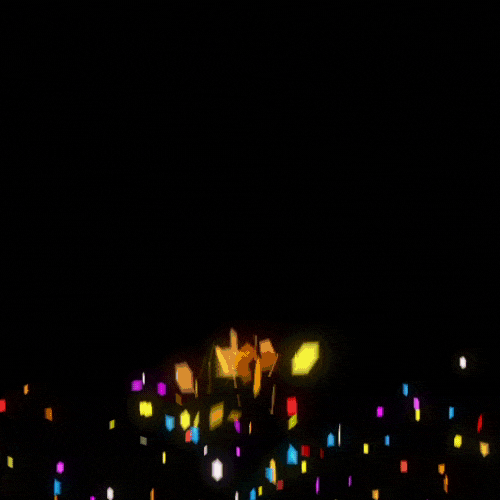 confetti explosion after effects free download